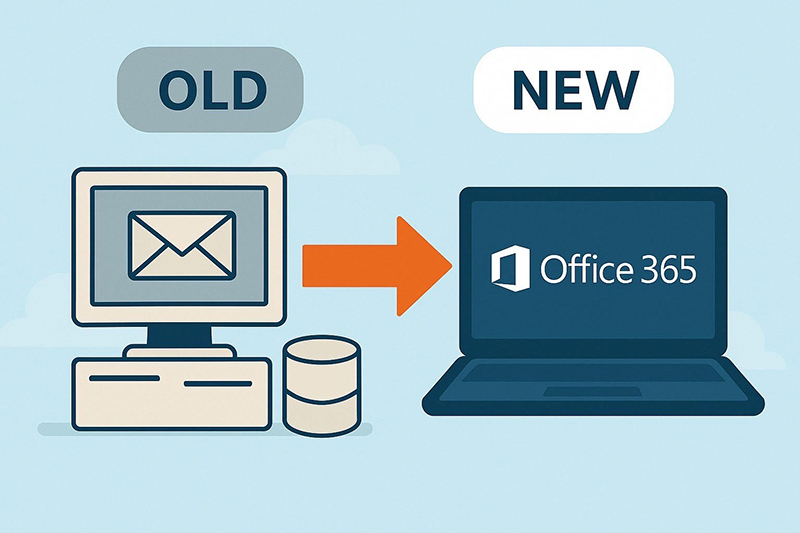 Grote migratieklus bij SVB geslaagd!