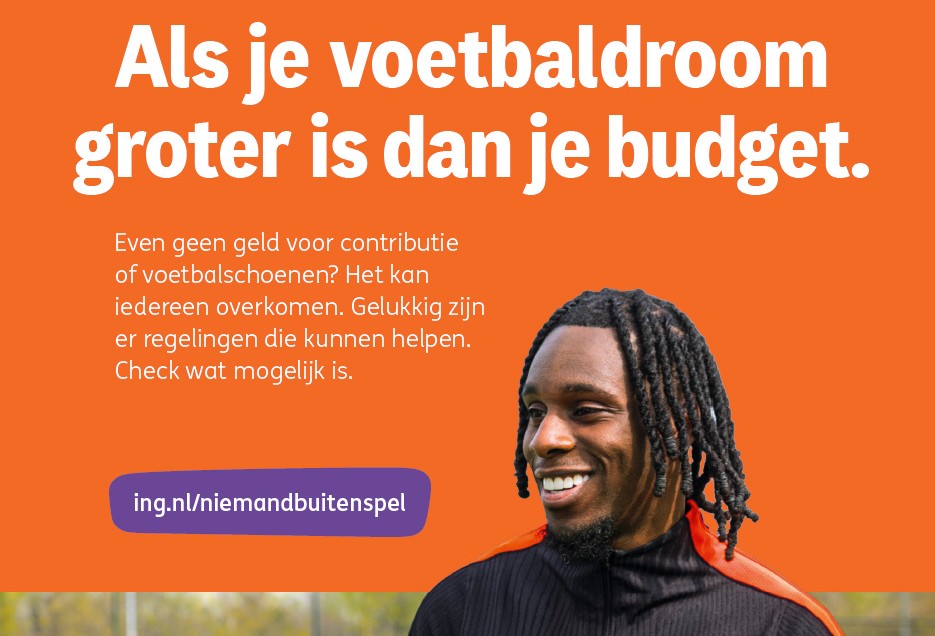 Niemand Buitenspel